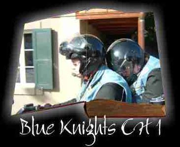 Blue Knights CH 1